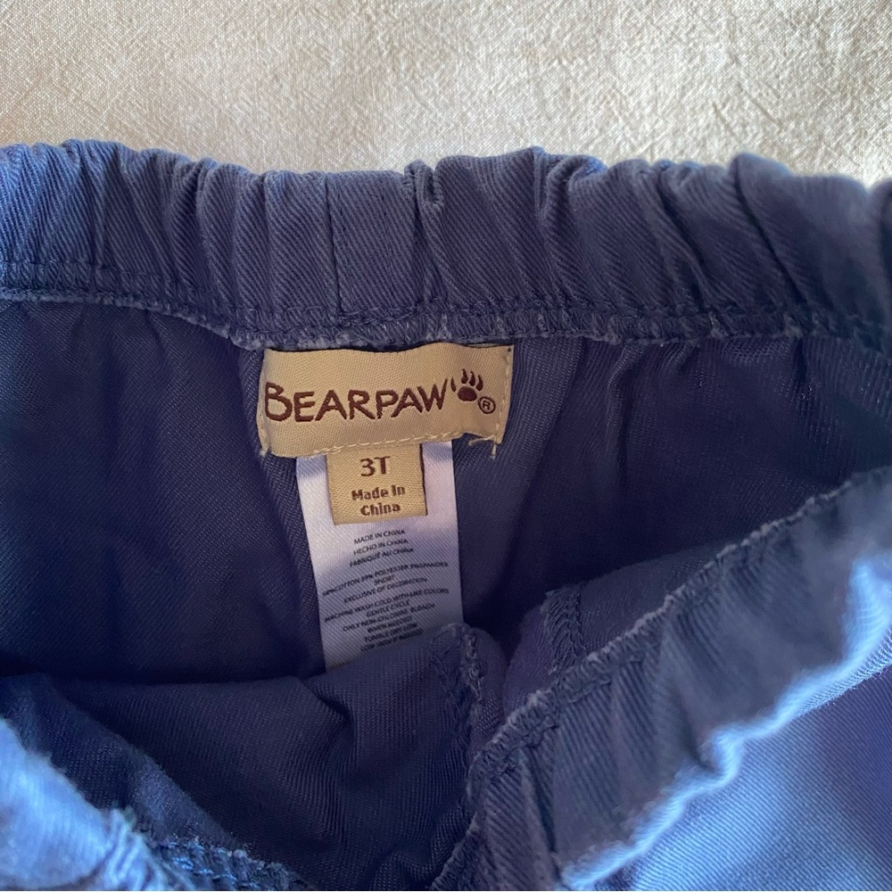 Carter's Toddler Boys Bundle of 7 Shorts for Spring Summer. Size 3T - Picture 16 of 16